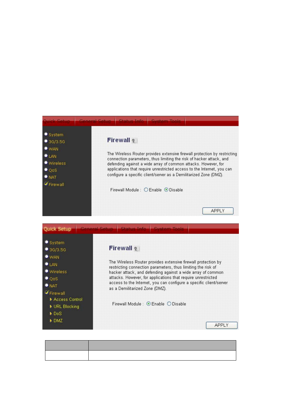 Edimax Technology 3G-6200n User Manual | Page 86 / 117