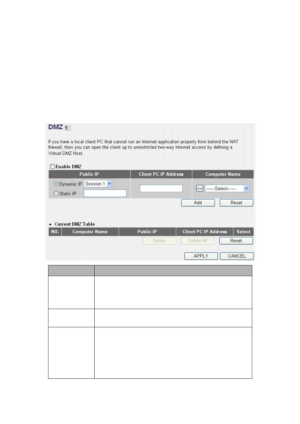 Edimax Technology 3G-6200n User Manual | Page 95 / 117