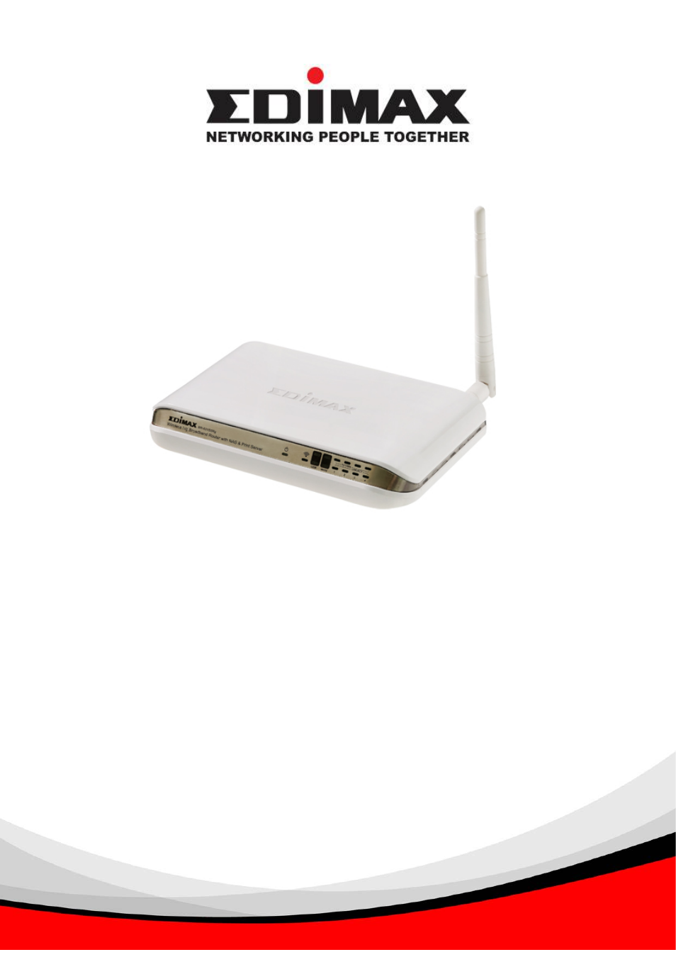 Edimax Technology BR-6315SRg User Manual | 139 pages