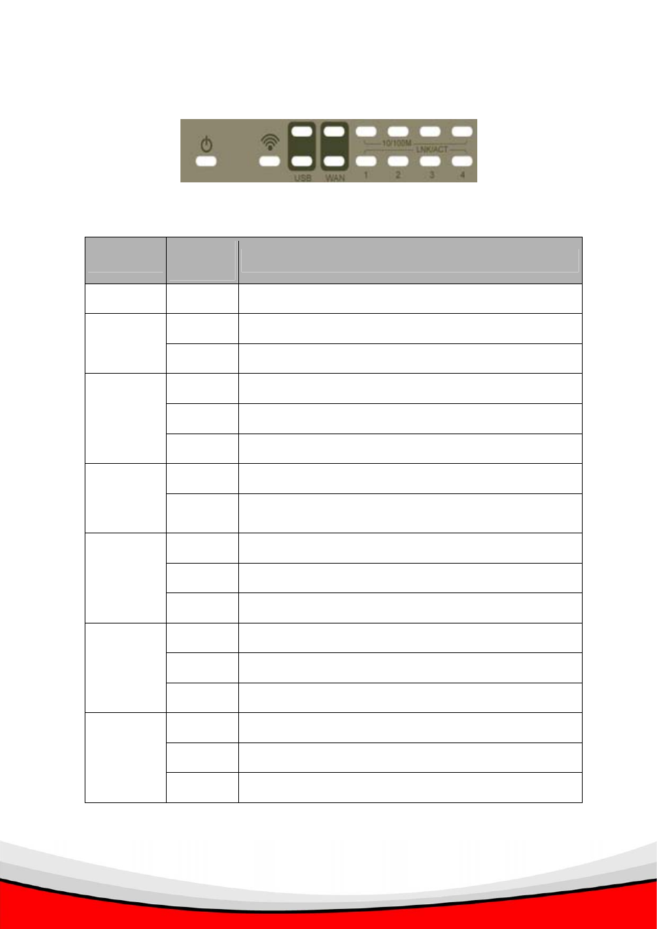 Edimax Technology BR-6315SRg User Manual | Page 10 / 139