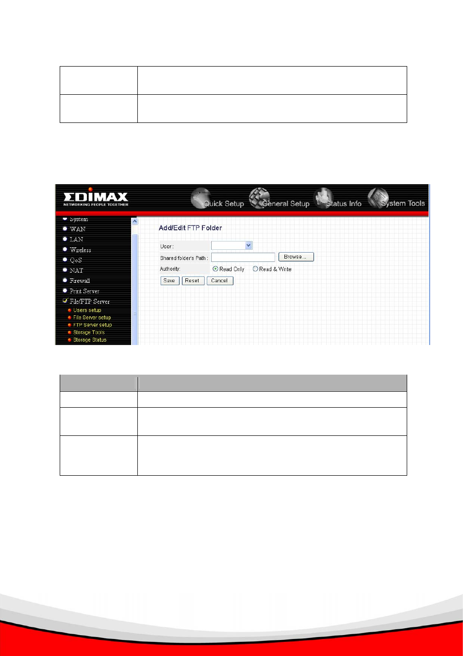 Edimax Technology BR-6315SRg User Manual | Page 107 / 139