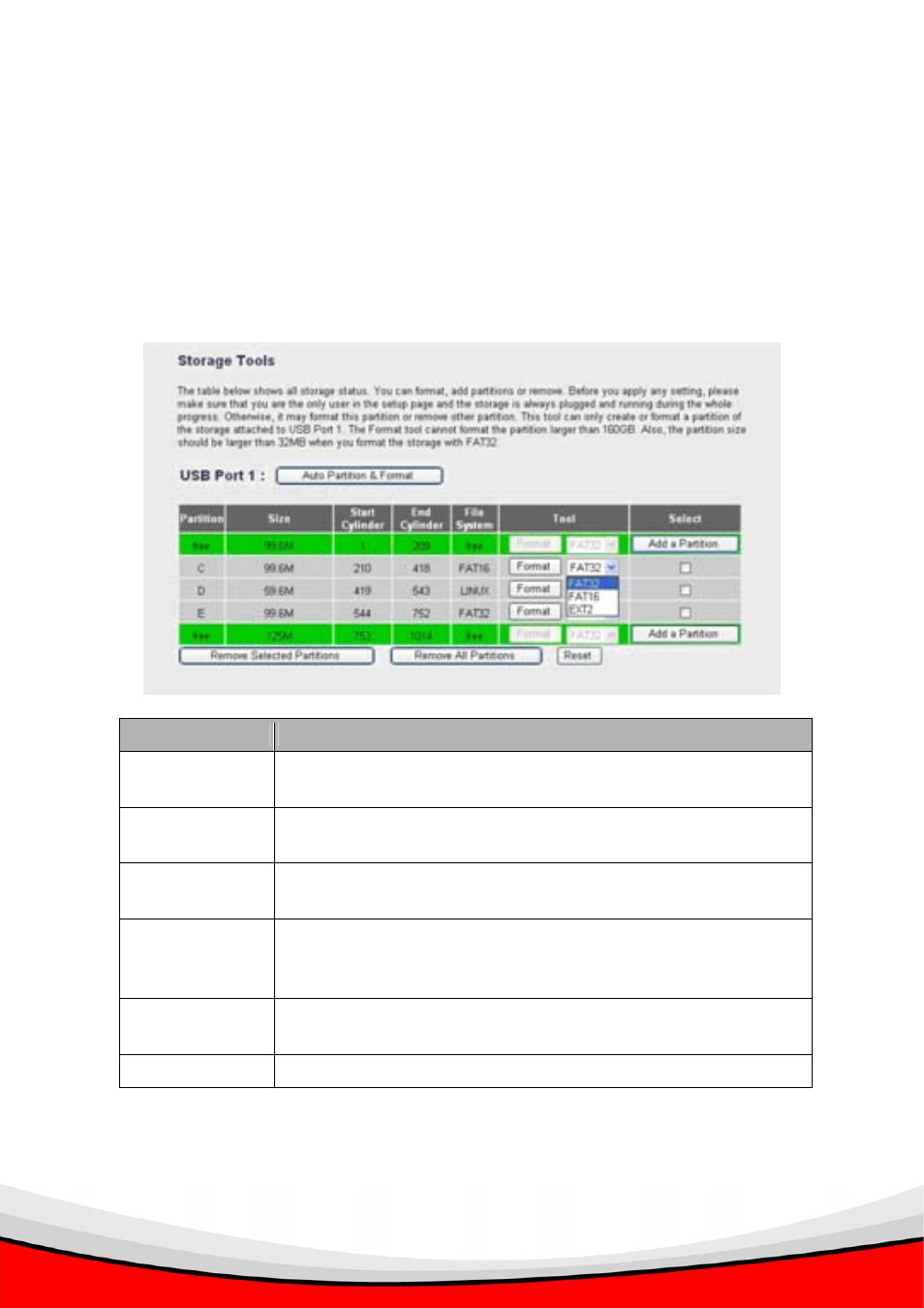 Edimax Technology BR-6315SRg User Manual | Page 109 / 139