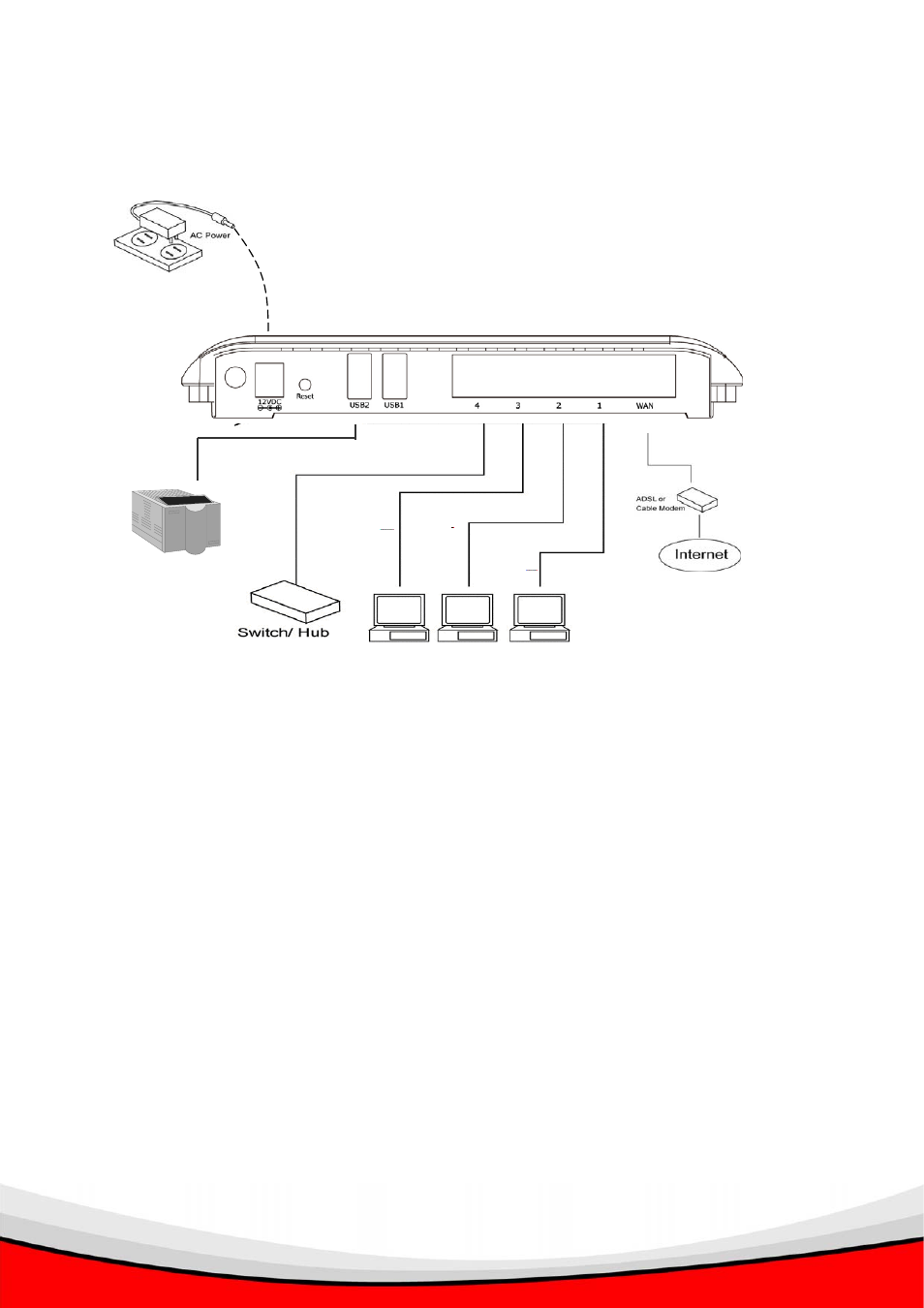 Edimax Technology BR-6315SRg User Manual | Page 11 / 139