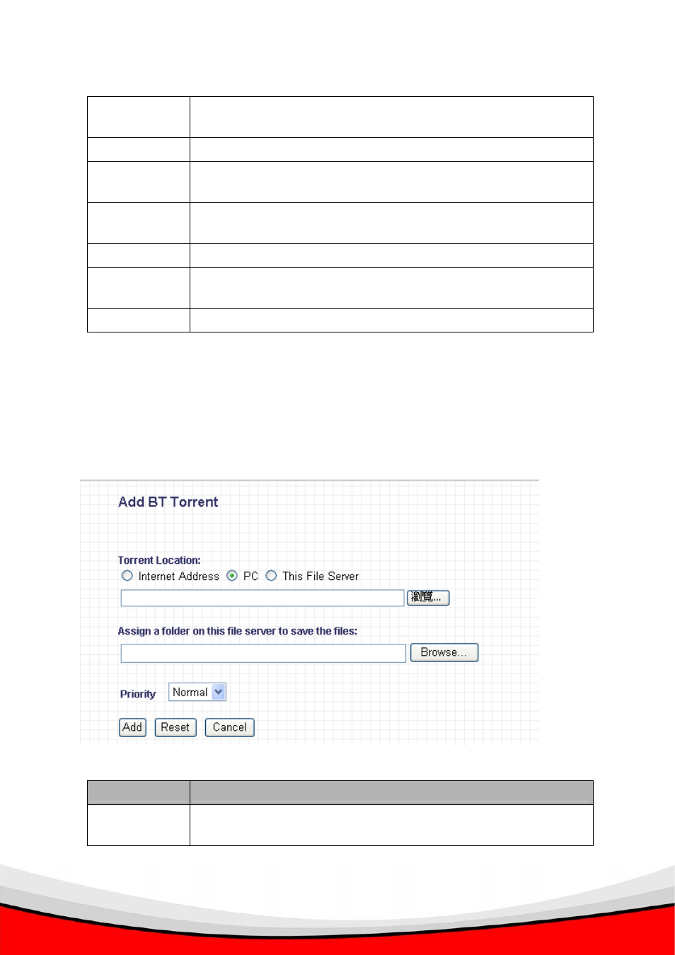 Edimax Technology BR-6315SRg User Manual | Page 113 / 139
