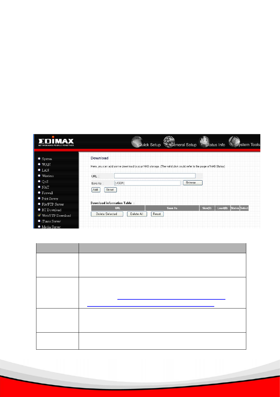 Edimax Technology BR-6315SRg User Manual | Page 115 / 139