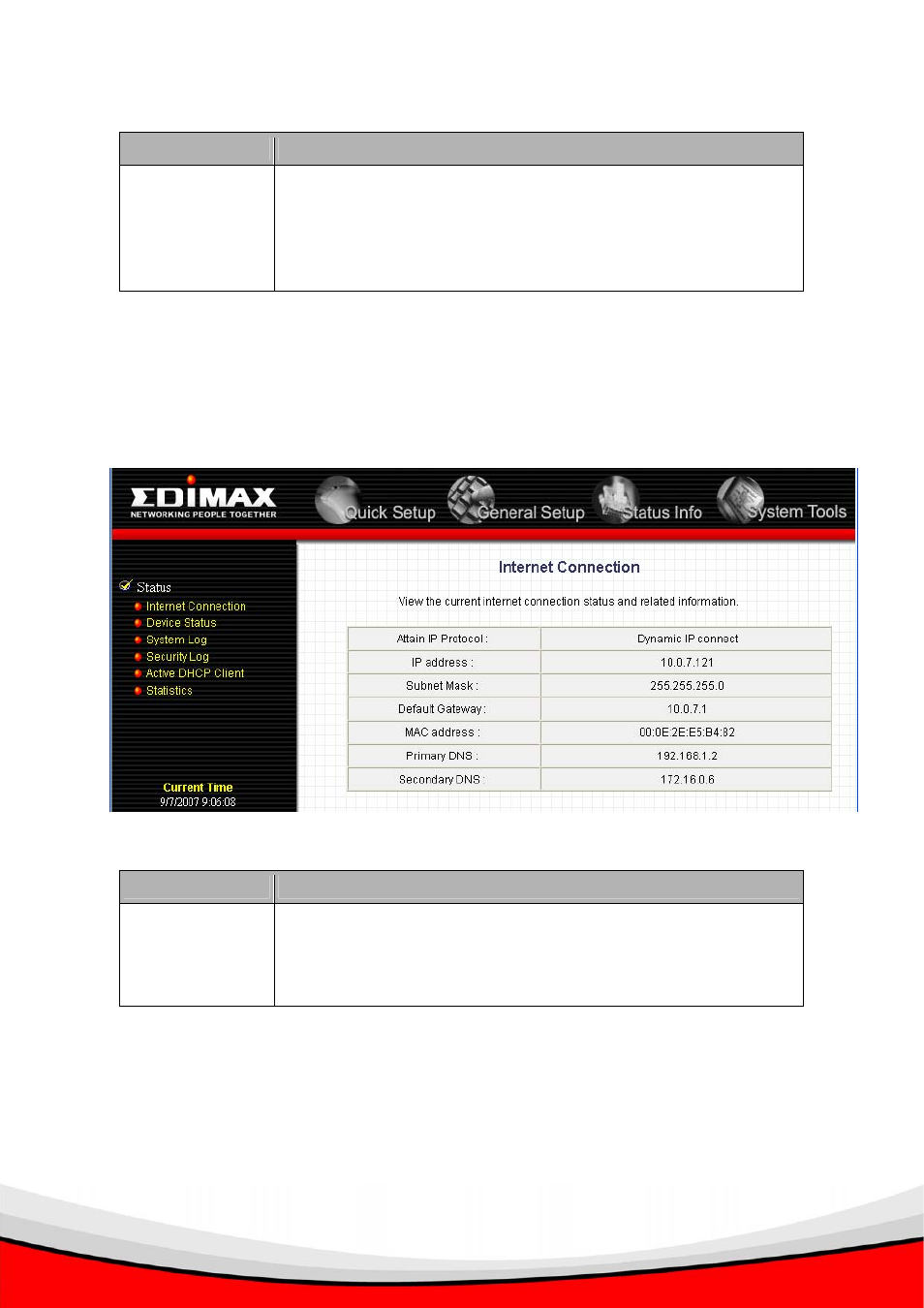 Edimax Technology BR-6315SRg User Manual | Page 123 / 139