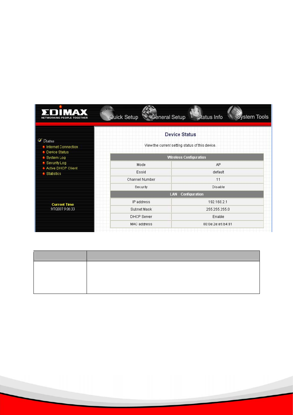 Edimax Technology BR-6315SRg User Manual | Page 124 / 139