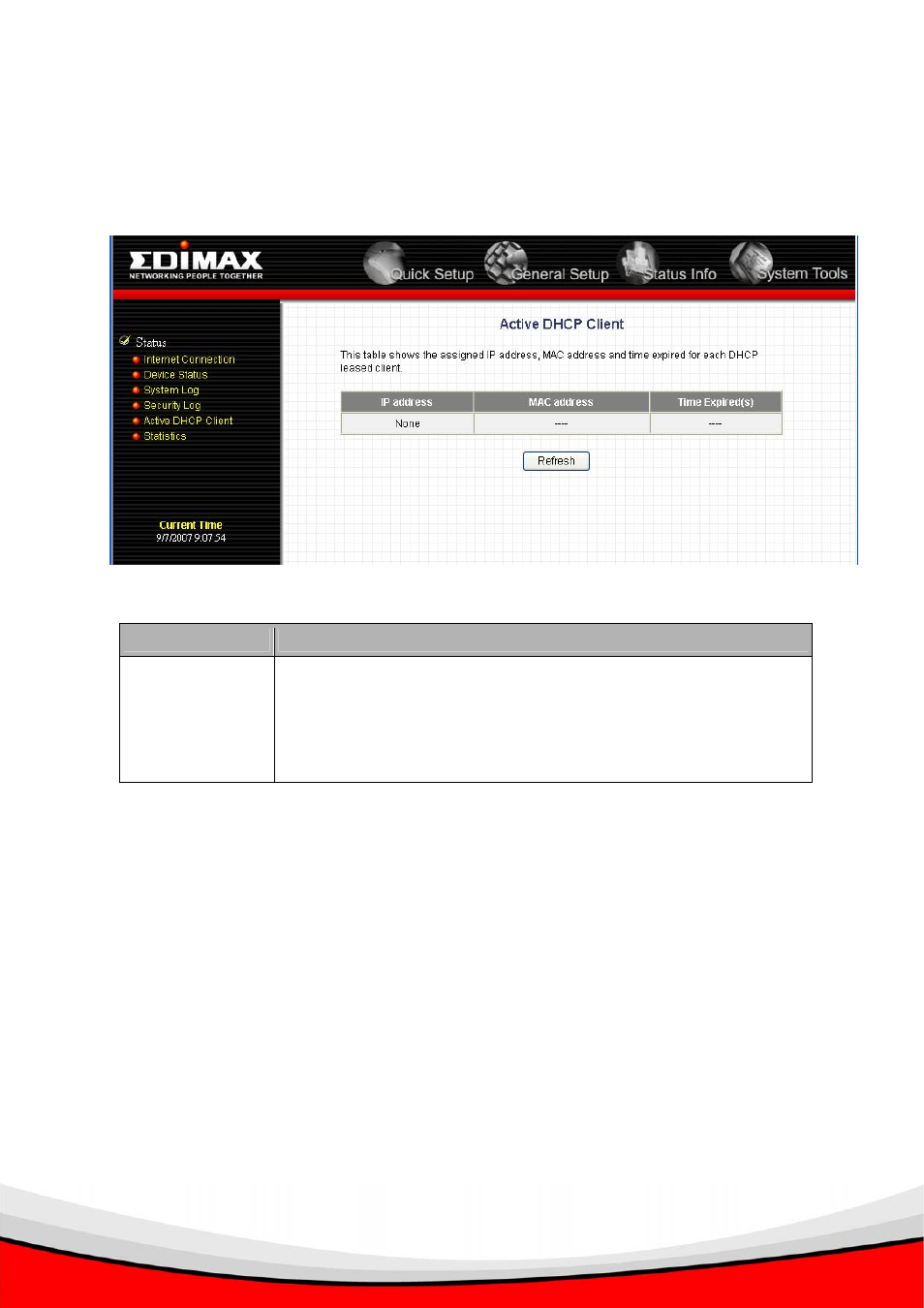 Edimax Technology BR-6315SRg User Manual | Page 127 / 139