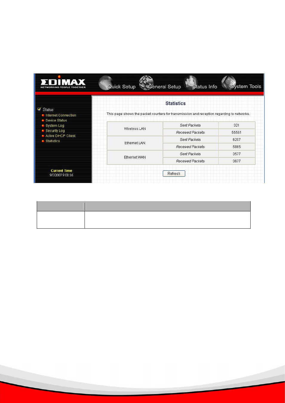 Edimax Technology BR-6315SRg User Manual | Page 128 / 139