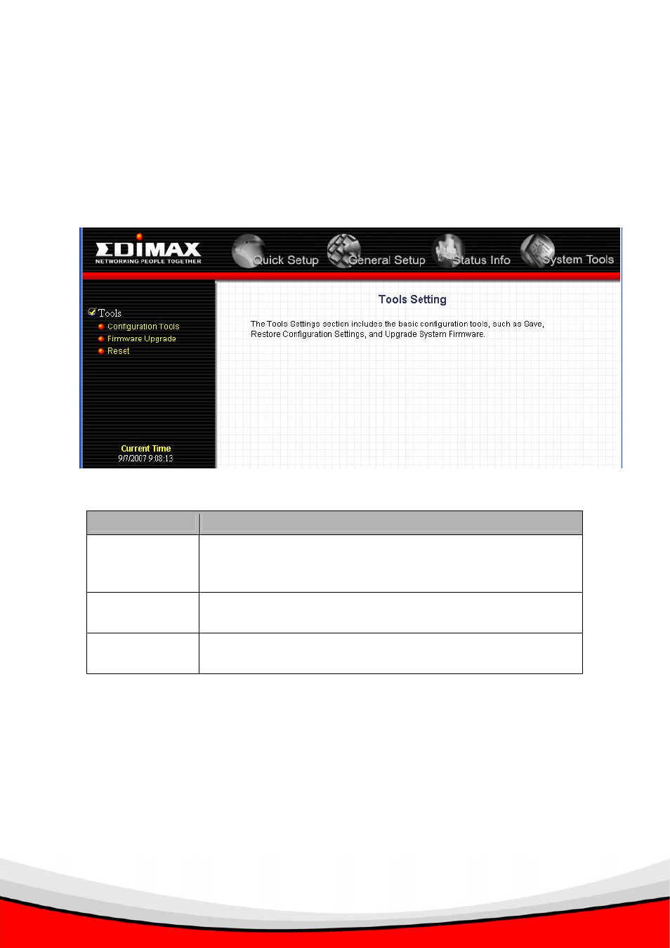 Chapter 4 | Edimax Technology BR-6315SRg User Manual | Page 129 / 139