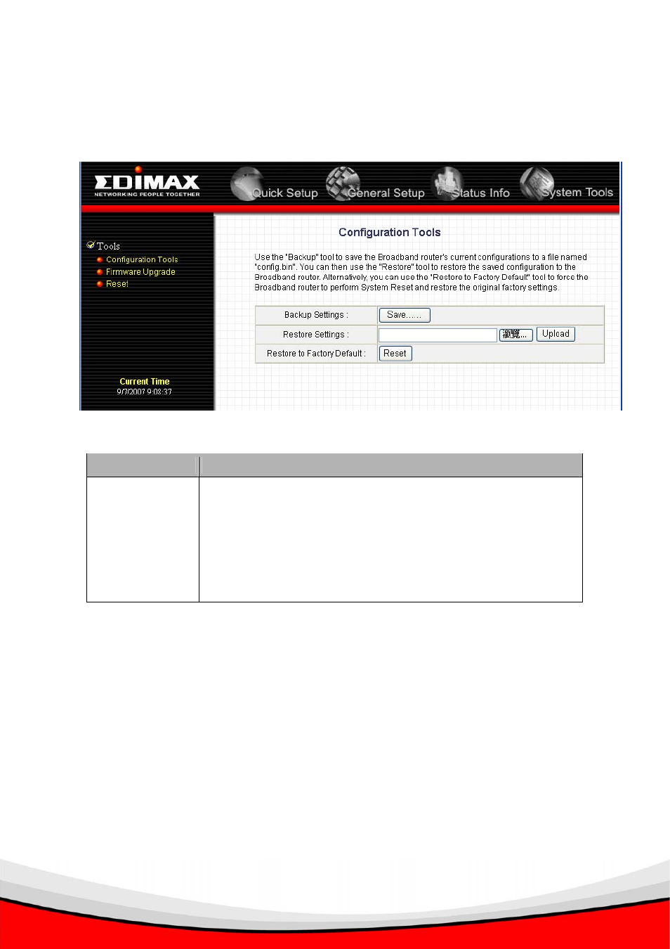 Edimax Technology BR-6315SRg User Manual | Page 130 / 139