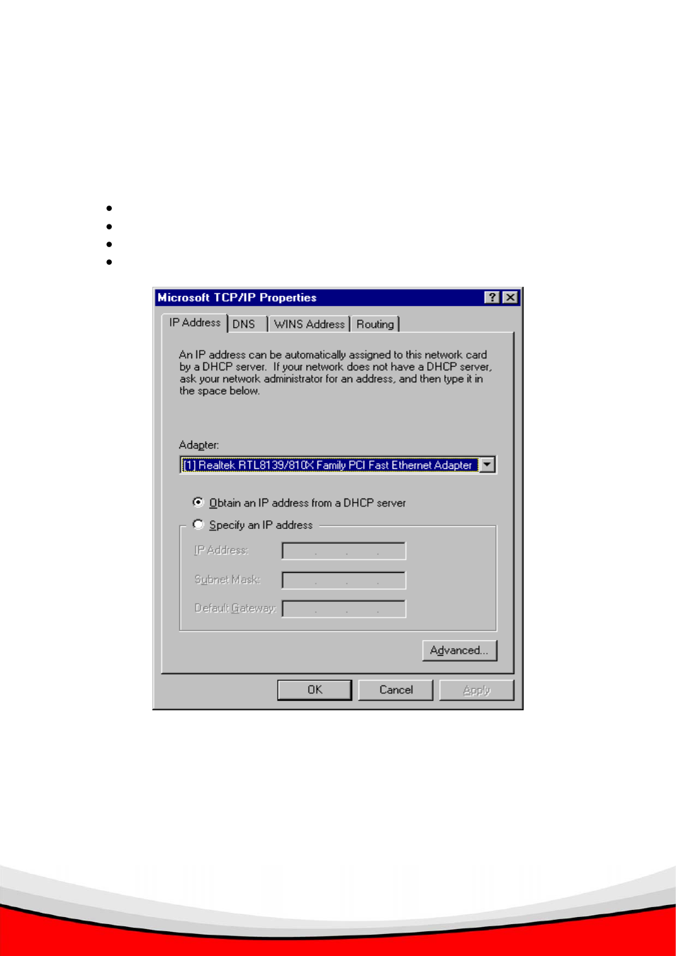 Edimax Technology BR-6315SRg User Manual | Page 16 / 139