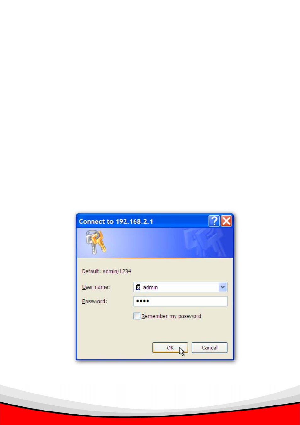 Edimax Technology BR-6315SRg User Manual | Page 17 / 139