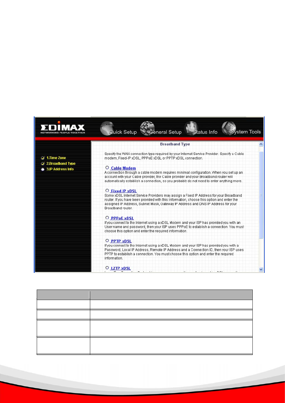 Edimax Technology BR-6315SRg User Manual | Page 21 / 139