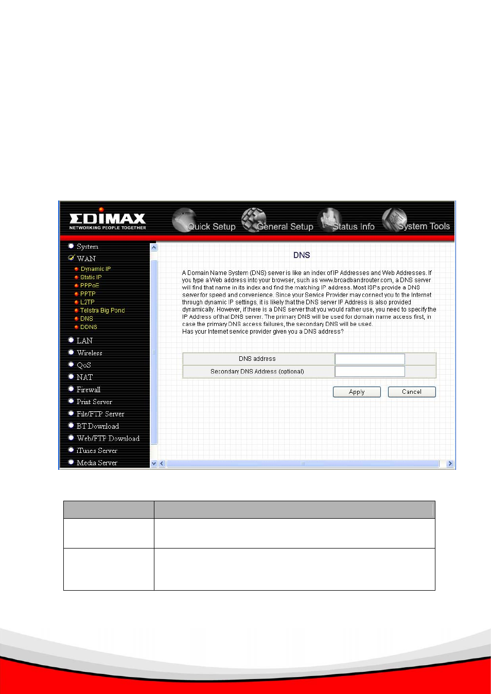 Edimax Technology BR-6315SRg User Manual | Page 42 / 139