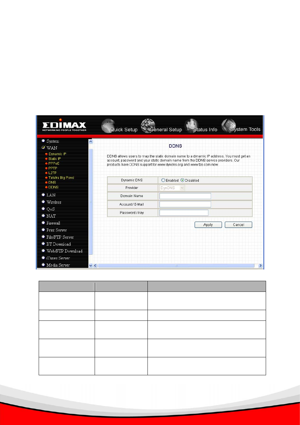 Edimax Technology BR-6315SRg User Manual | Page 43 / 139