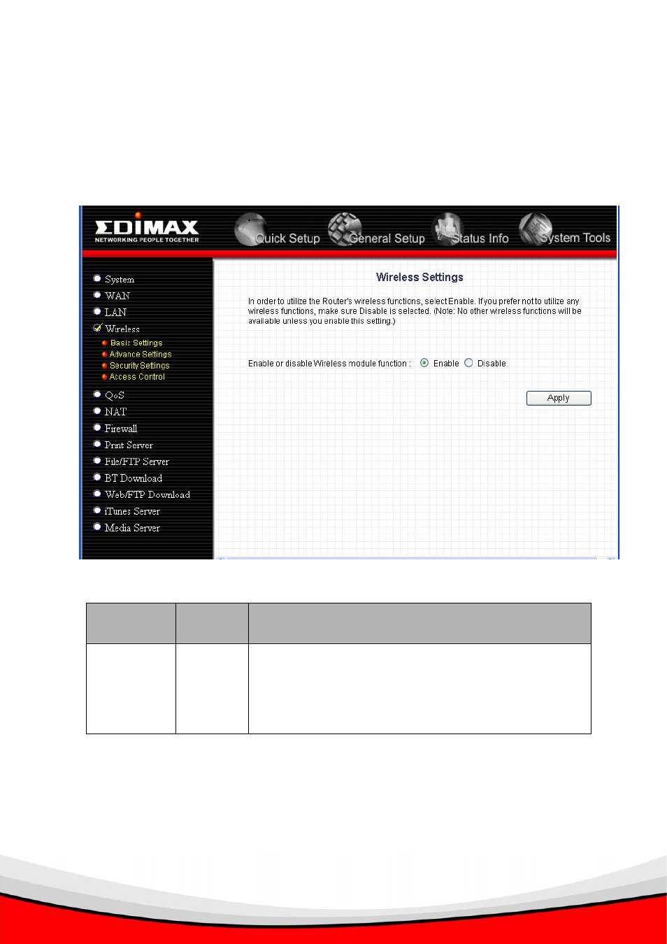 Edimax Technology BR-6315SRg User Manual | Page 47 / 139