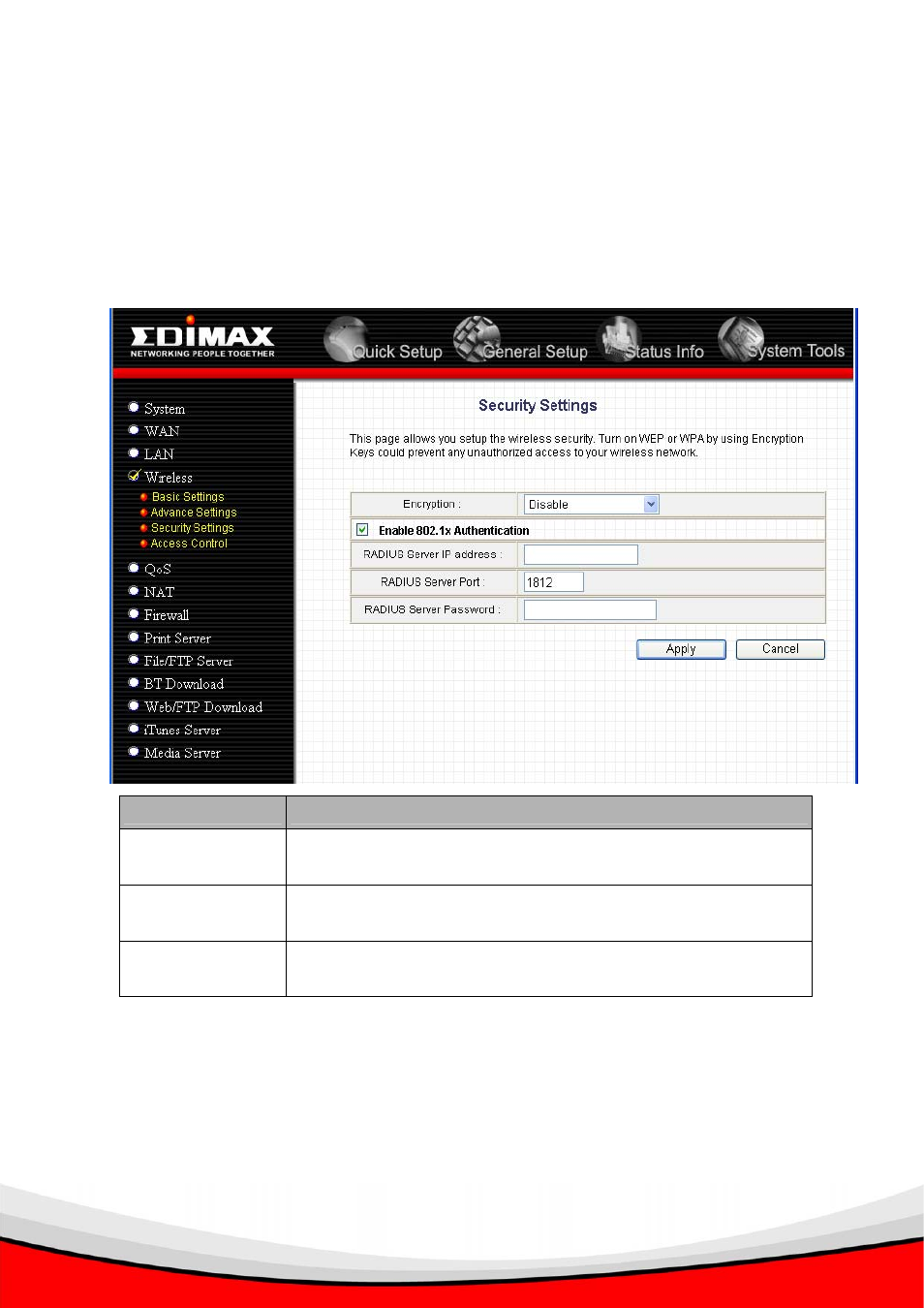 Edimax Technology BR-6315SRg User Manual | Page 54 / 139