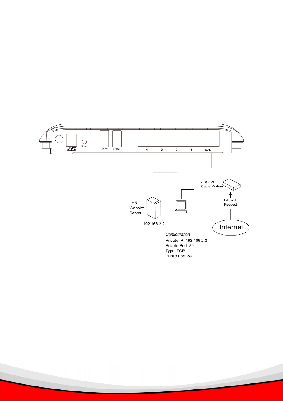Edimax Technology BR-6315SRg User Manual | Page 71 / 139