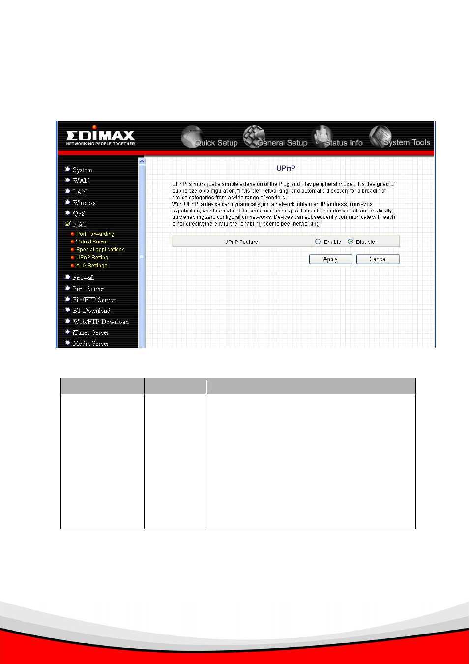 Edimax Technology BR-6315SRg User Manual | Page 74 / 139