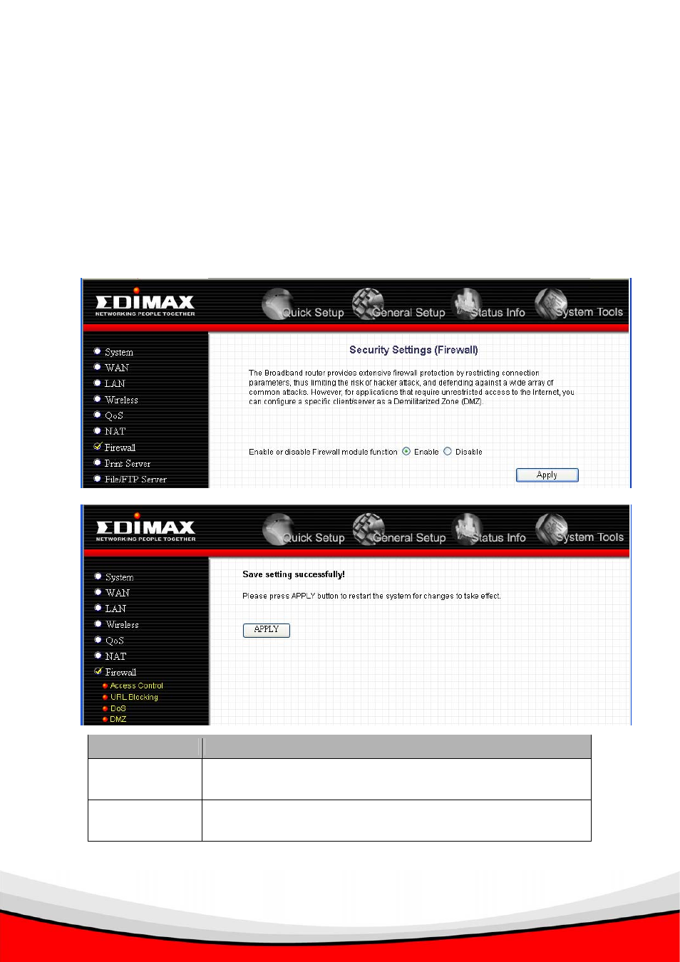 Edimax Technology BR-6315SRg User Manual | Page 78 / 139