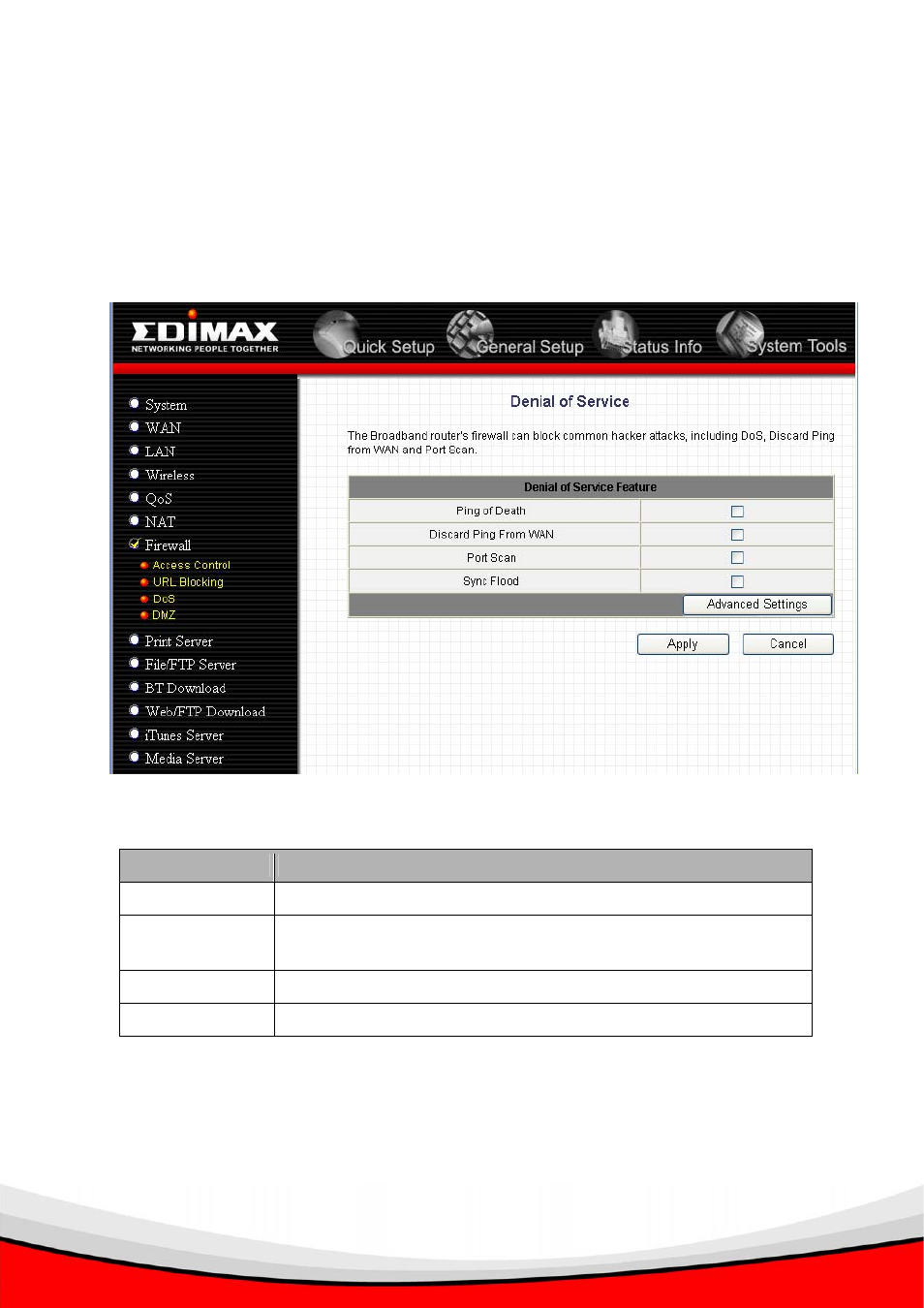 Edimax Technology BR-6315SRg User Manual | Page 84 / 139