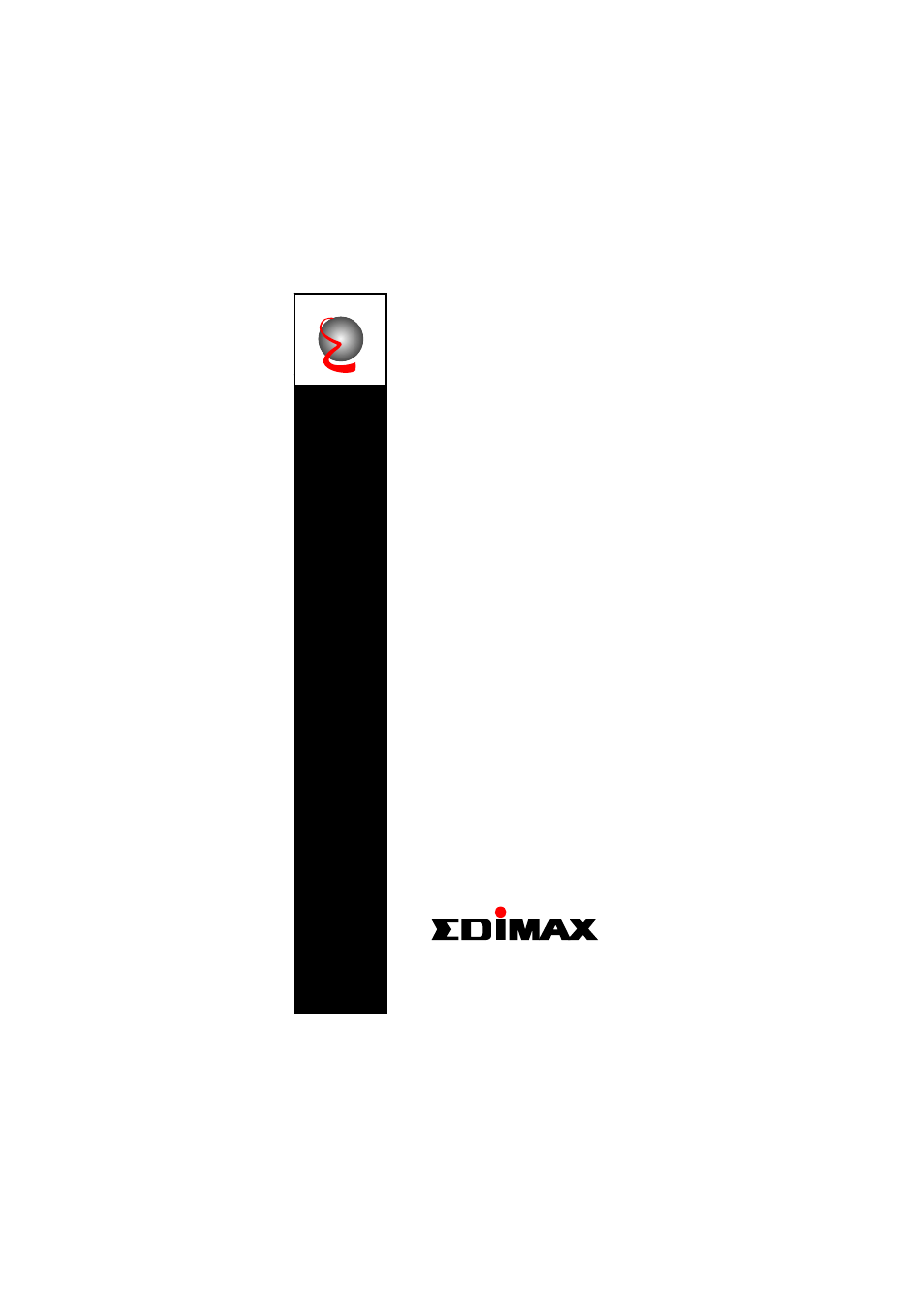 Edimax Technology EN-9230TX-32 User Manual | 9 pages