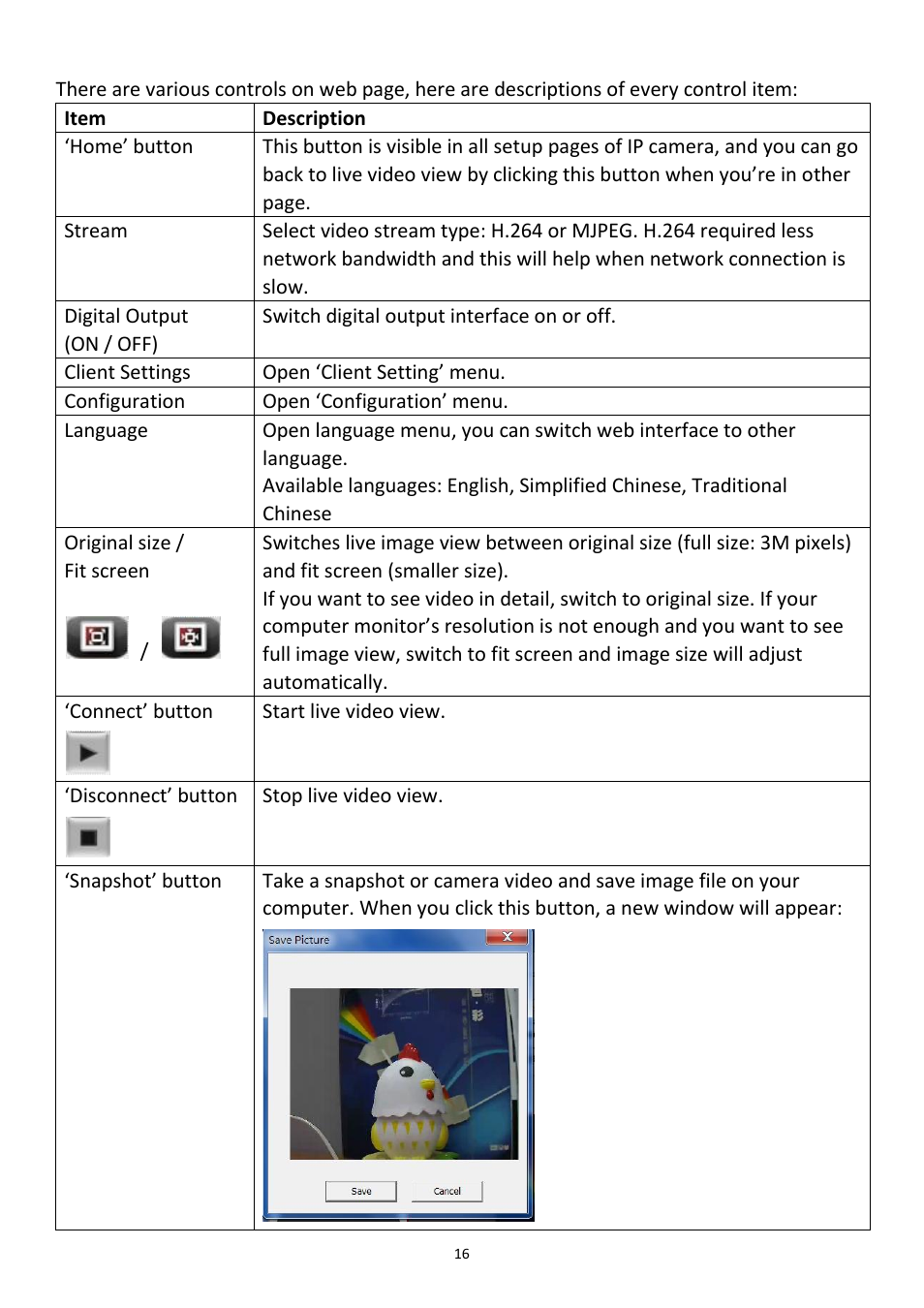 Edimax Technology PT-31W User Manual | Page 17 / 112