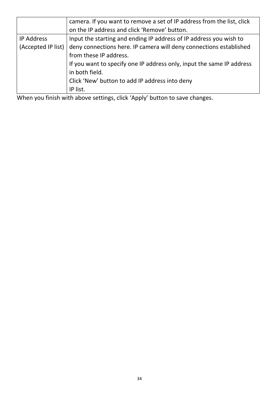 Edimax Technology PT-31W User Manual | Page 35 / 112