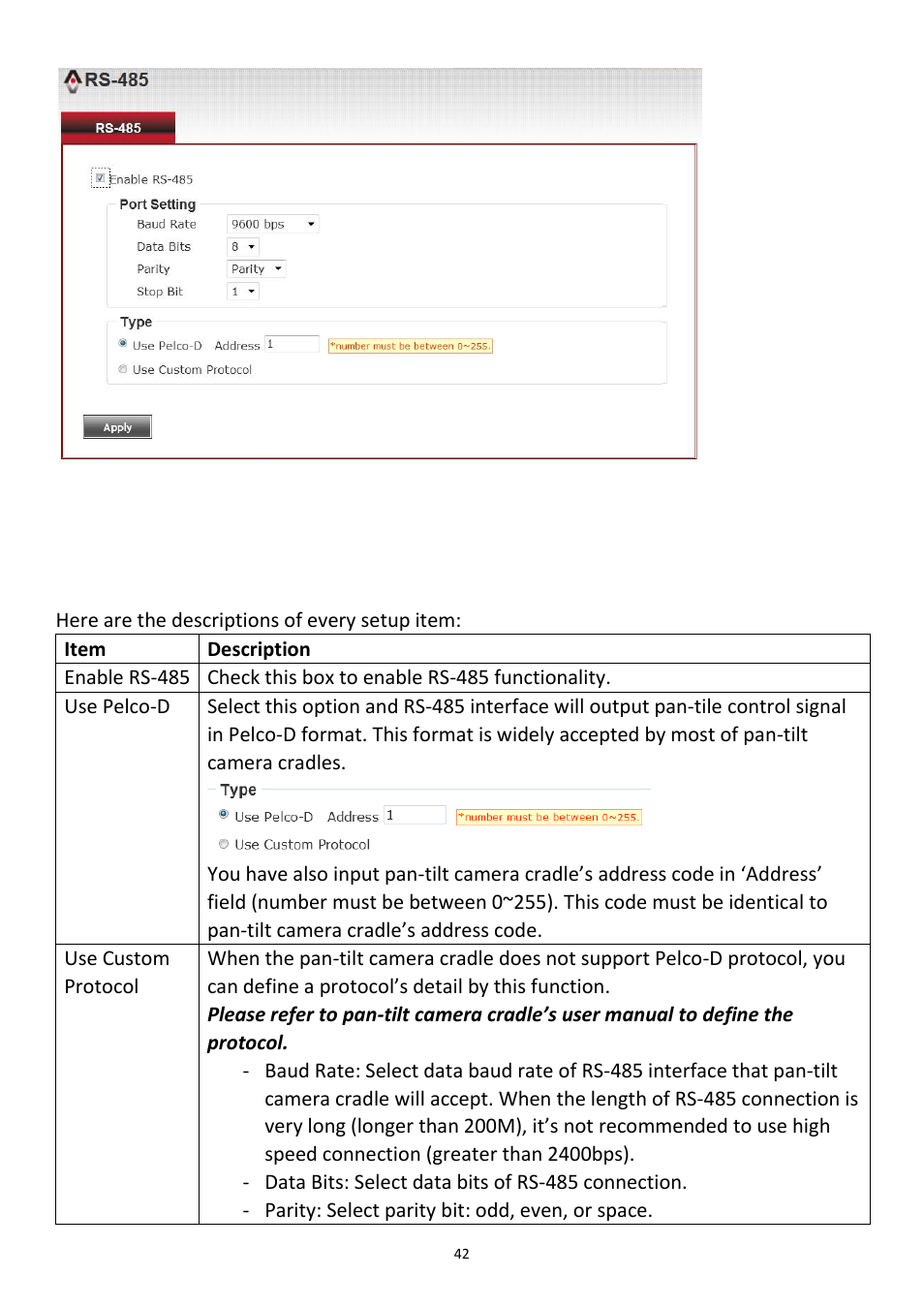 Edimax Technology PT-31W User Manual | Page 43 / 112