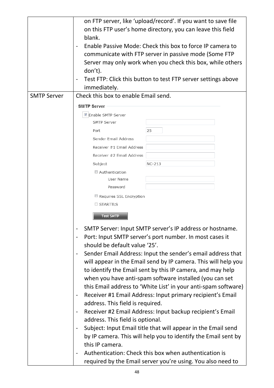 Edimax Technology PT-31W User Manual | Page 49 / 112