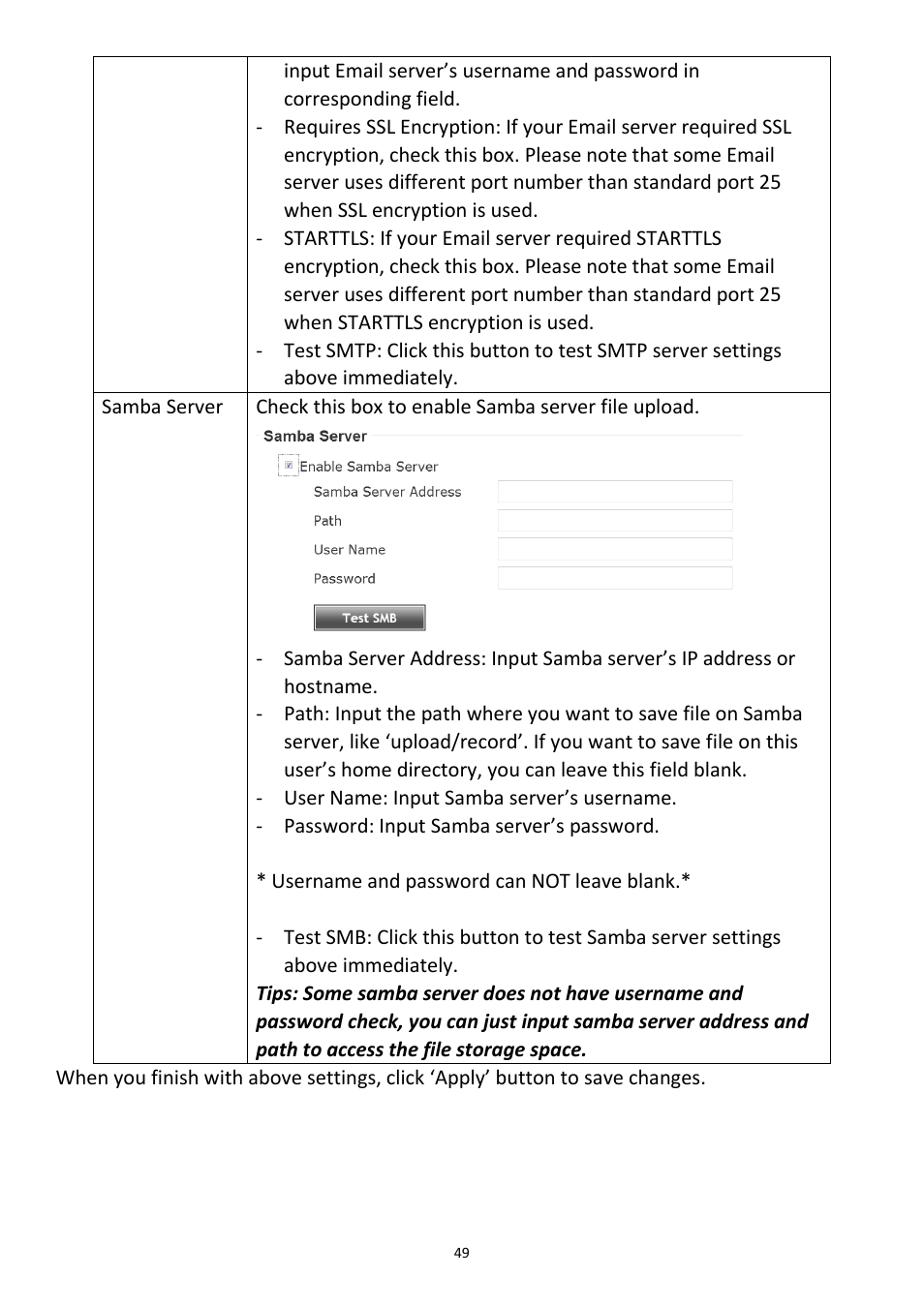 Edimax Technology PT-31W User Manual | Page 50 / 112