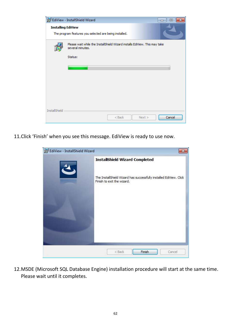 Edimax Technology PT-31W User Manual | Page 63 / 112