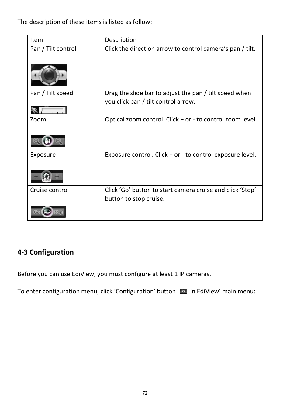 3 configuration | Edimax Technology PT-31W User Manual | Page 73 / 112