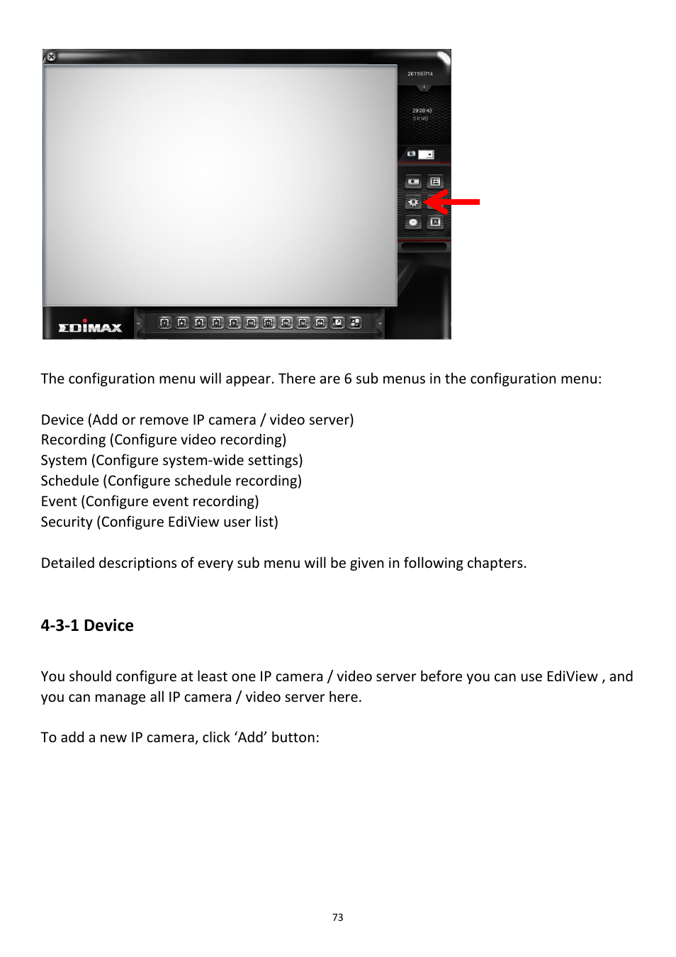 3-1 device | Edimax Technology PT-31W User Manual | Page 74 / 112