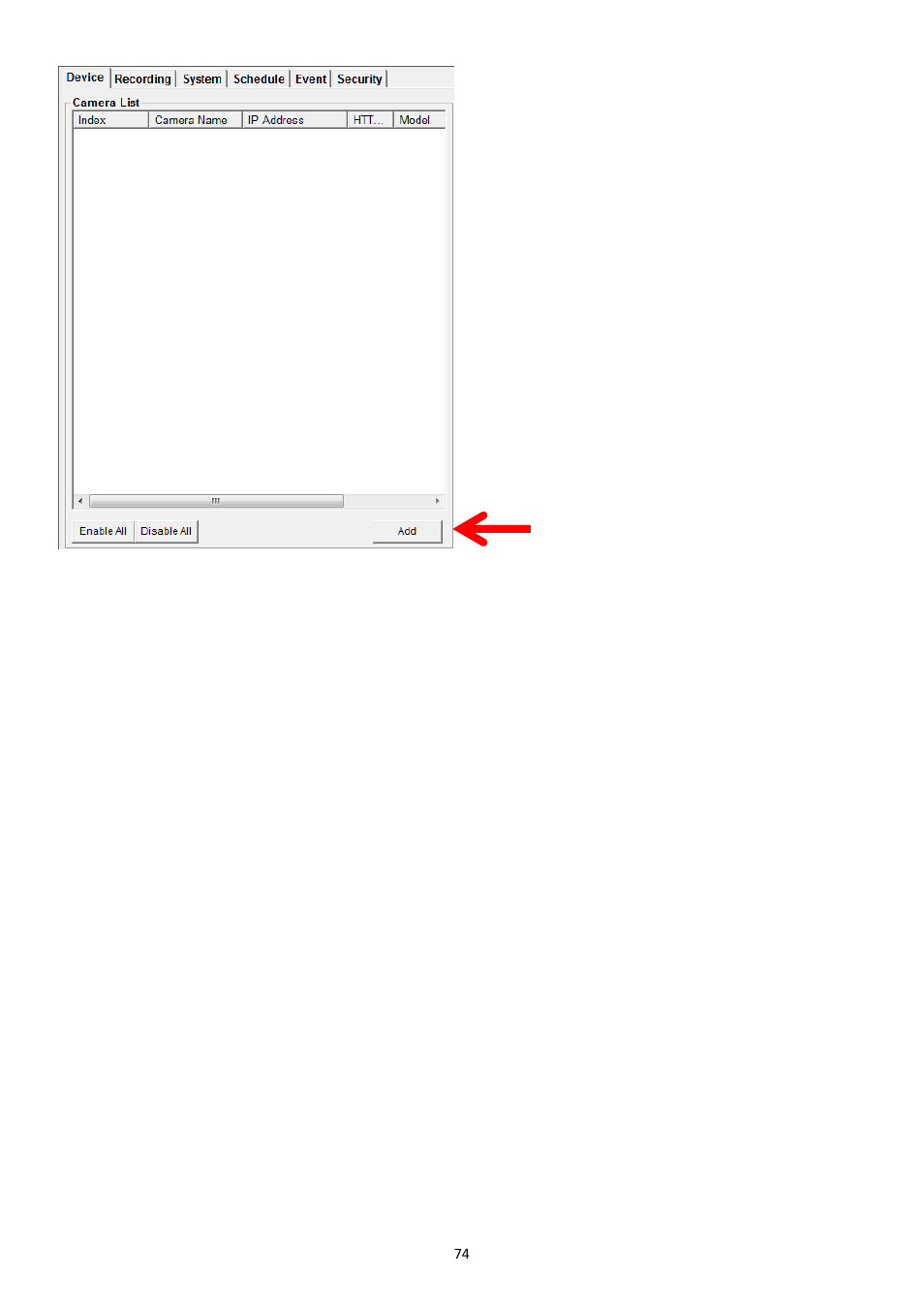 Edimax Technology PT-31W User Manual | Page 75 / 112