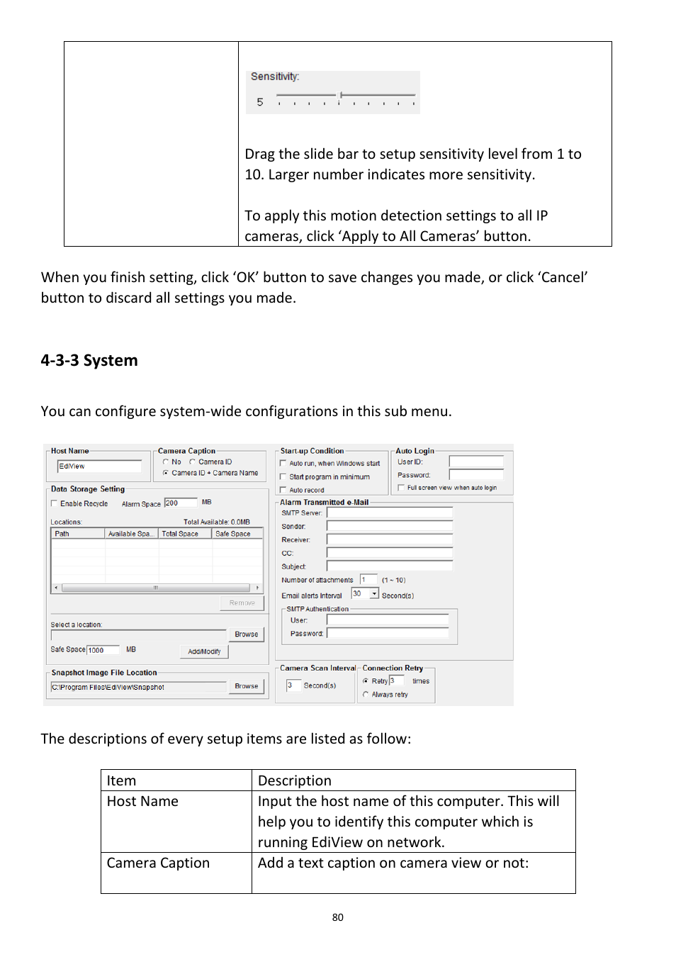3-3 system | Edimax Technology PT-31W User Manual | Page 81 / 112