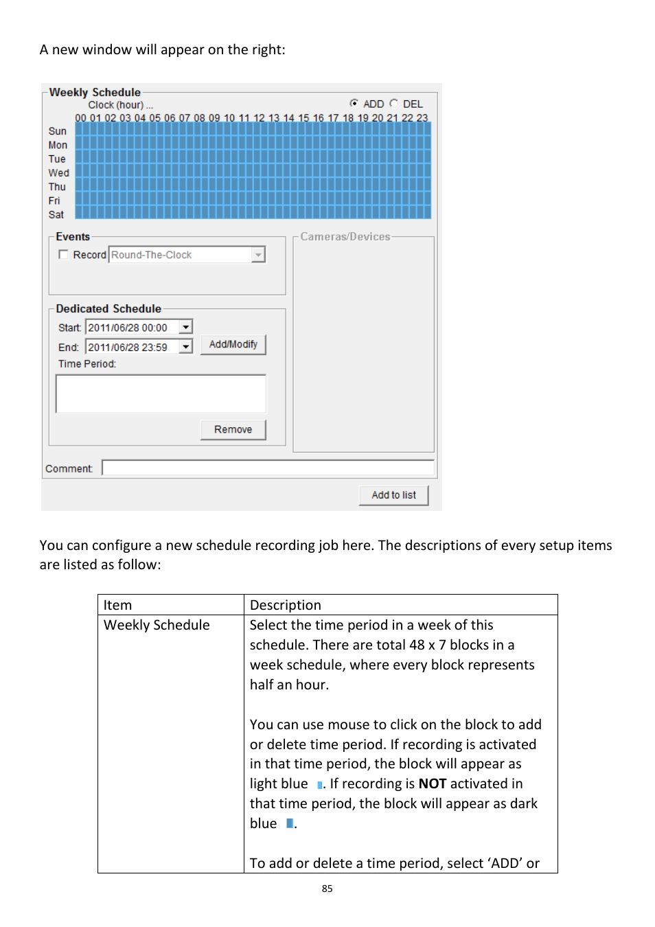 Edimax Technology PT-31W User Manual | Page 86 / 112