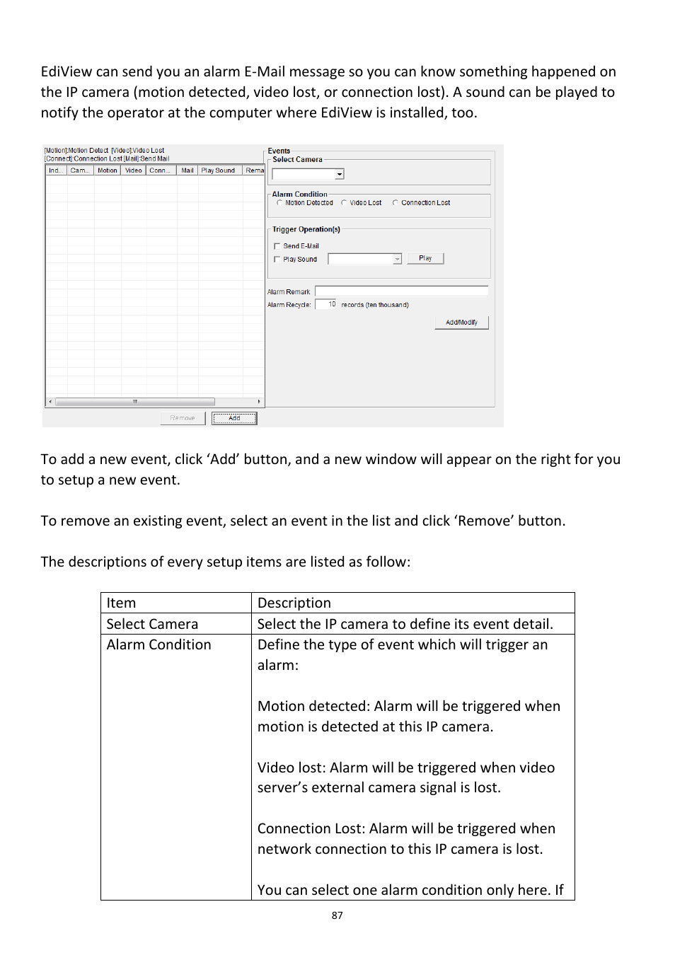 Edimax Technology PT-31W User Manual | Page 88 / 112