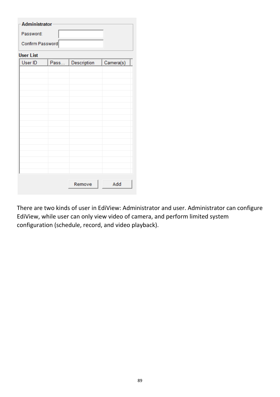 Edimax Technology PT-31W User Manual | Page 90 / 112