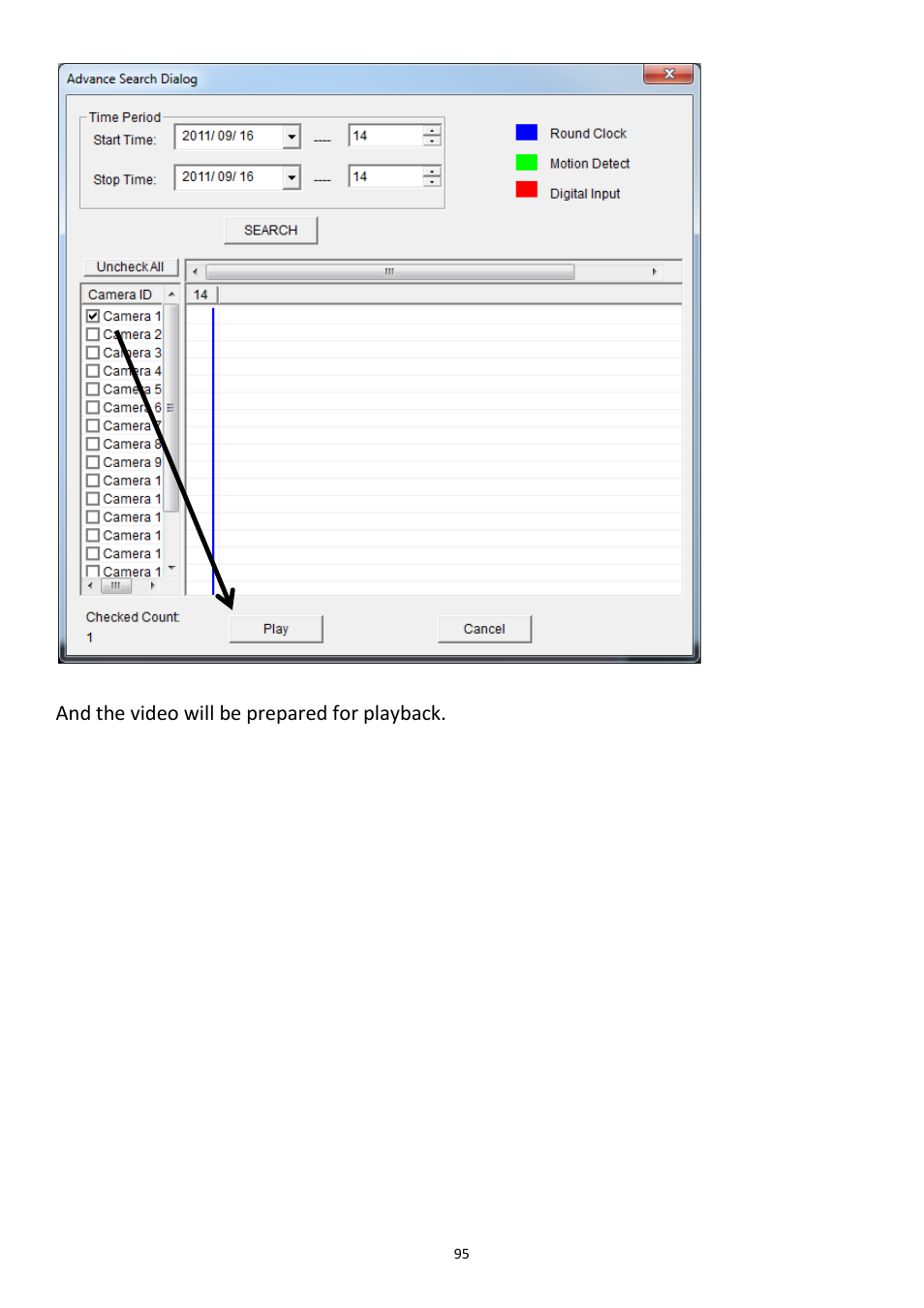 Edimax Technology PT-31W User Manual | Page 96 / 112