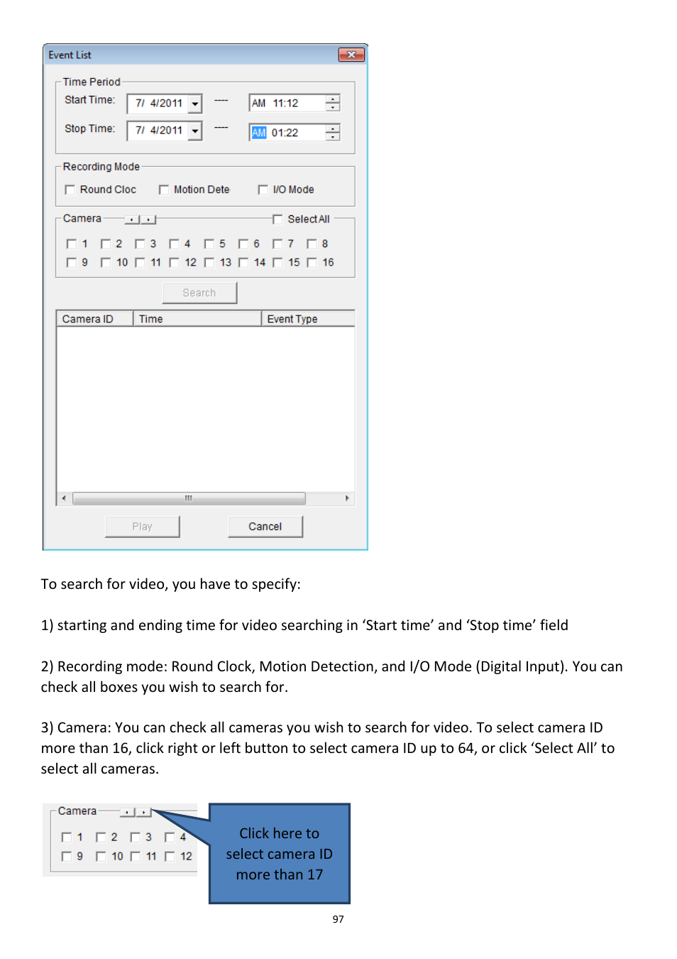 Edimax Technology PT-31W User Manual | Page 98 / 112