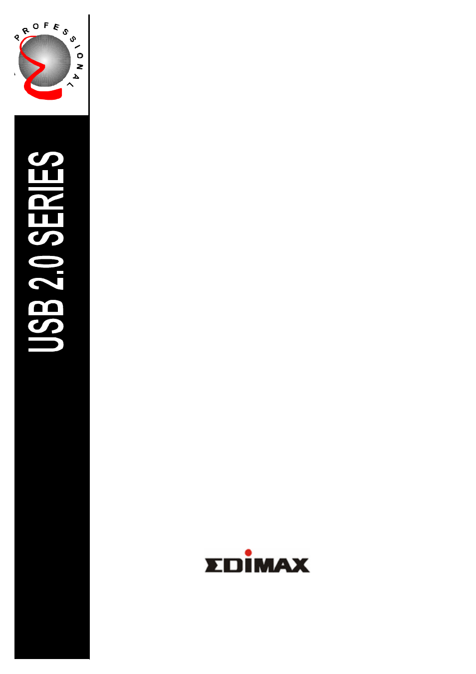 Edimax Technology EU-PC2C User Manual | 28 pages