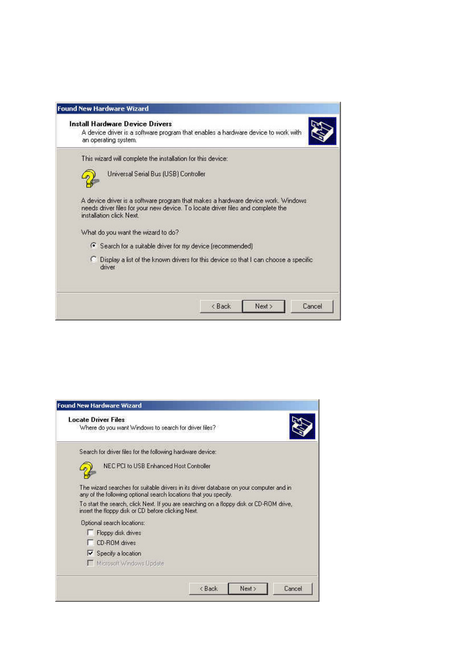 Edimax Technology EU-PC2C User Manual | Page 12 / 28