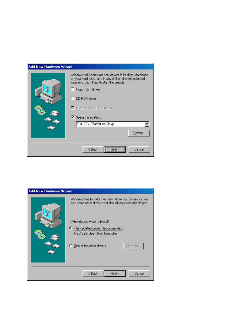 Edimax Technology EU-PC2C User Manual | Page 24 / 28