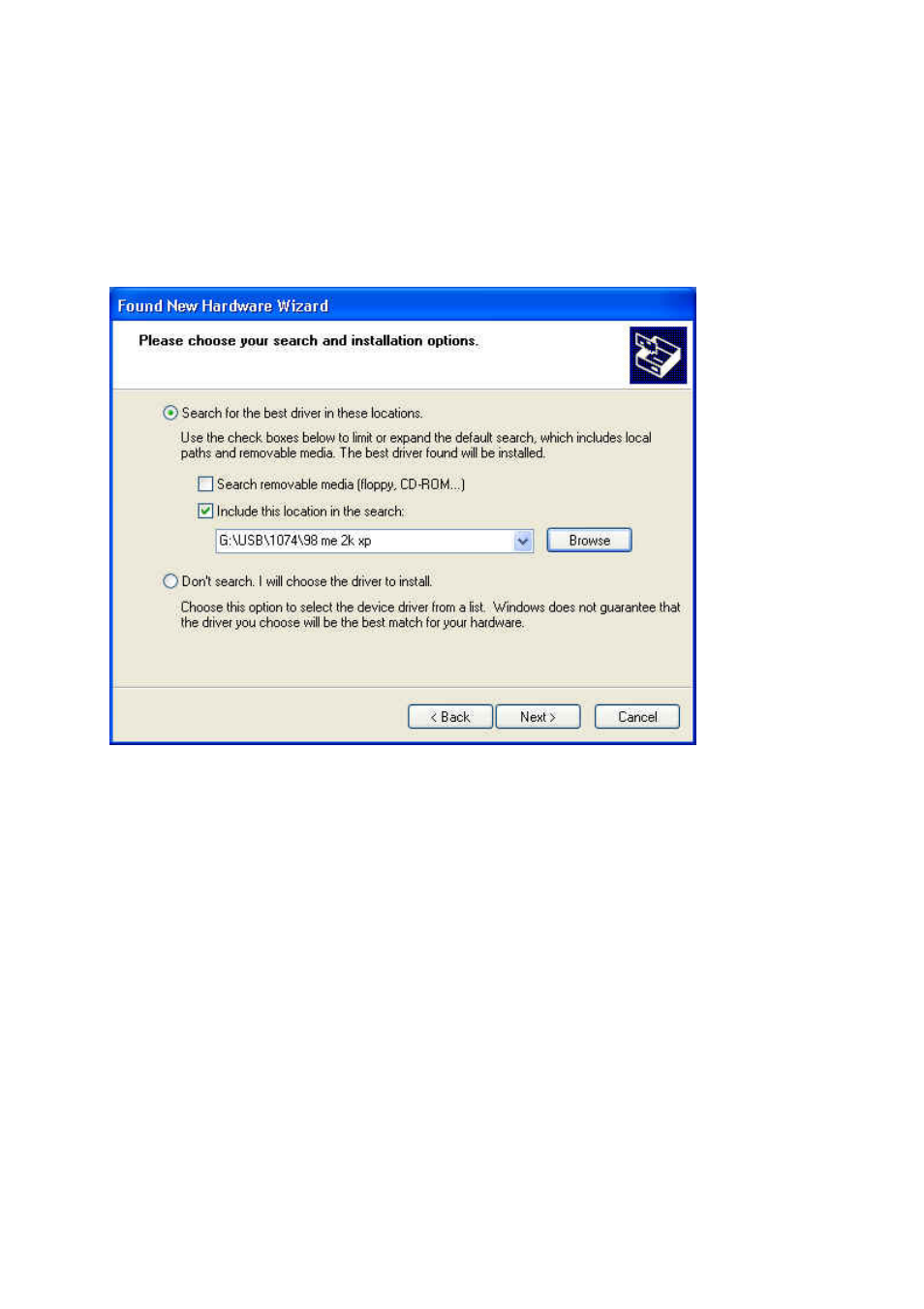 Edimax Technology EU-PC2C User Manual | Page 6 / 28