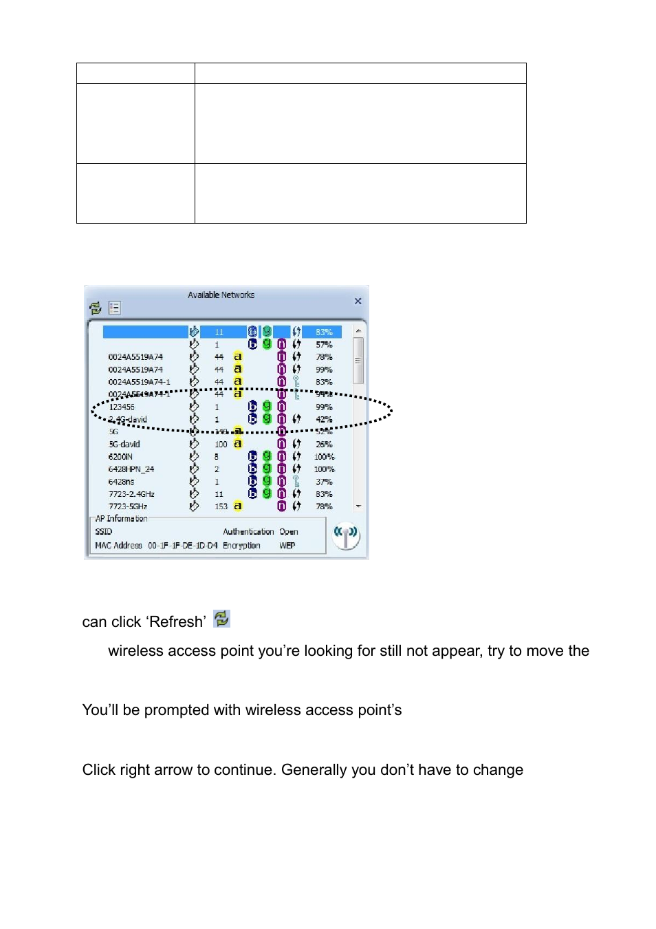 Edimax Technology EW-7722PnD User Manual | Page 17 / 55