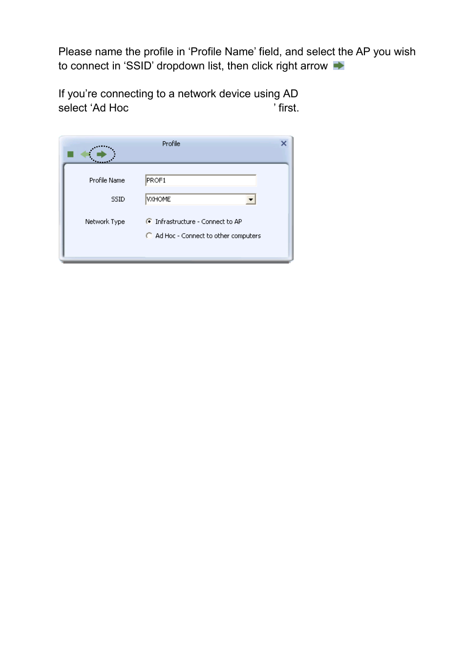Edimax Technology EW-7722PnD User Manual | Page 21 / 55