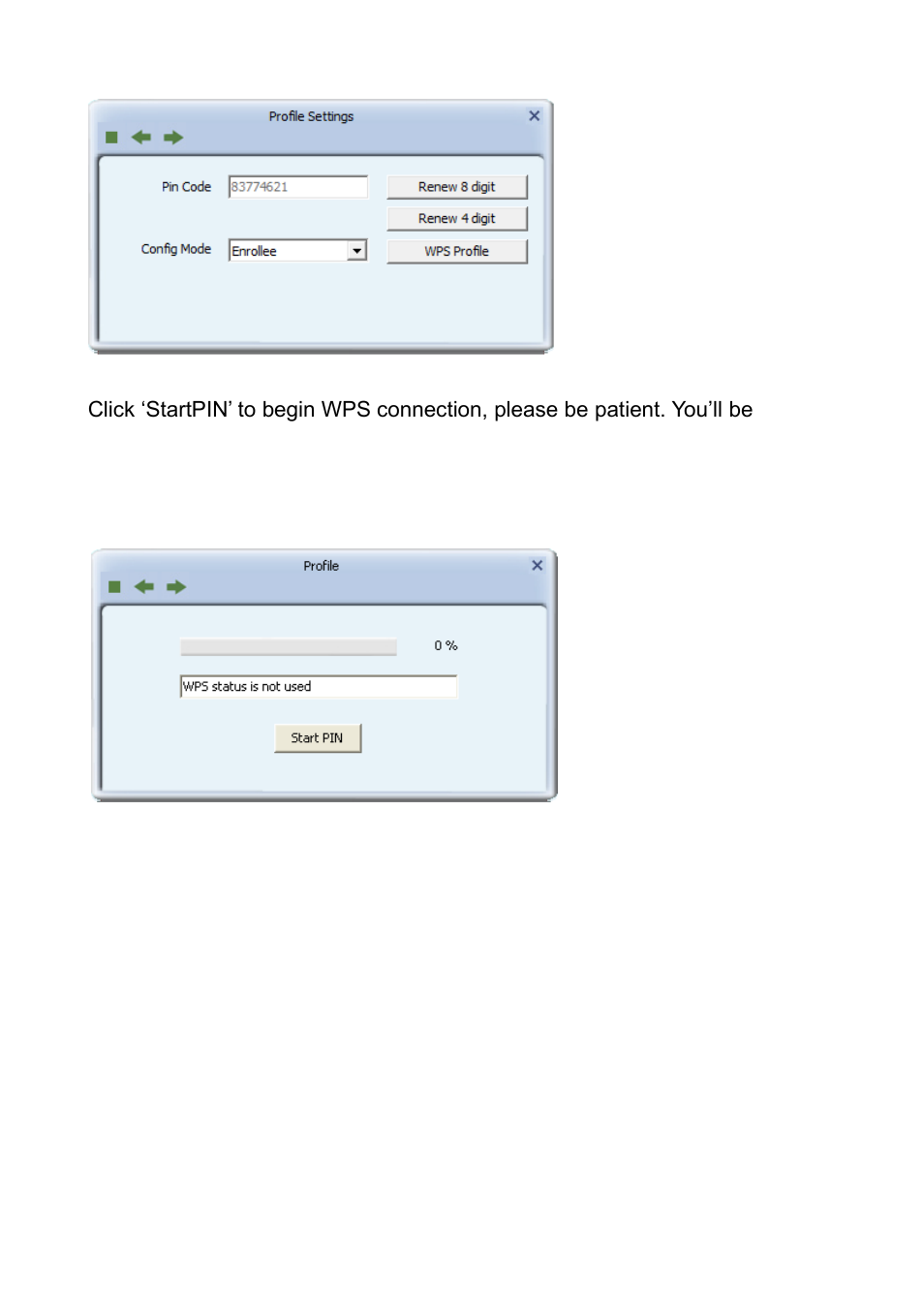 Edimax Technology EW-7722PnD User Manual | Page 32 / 55
