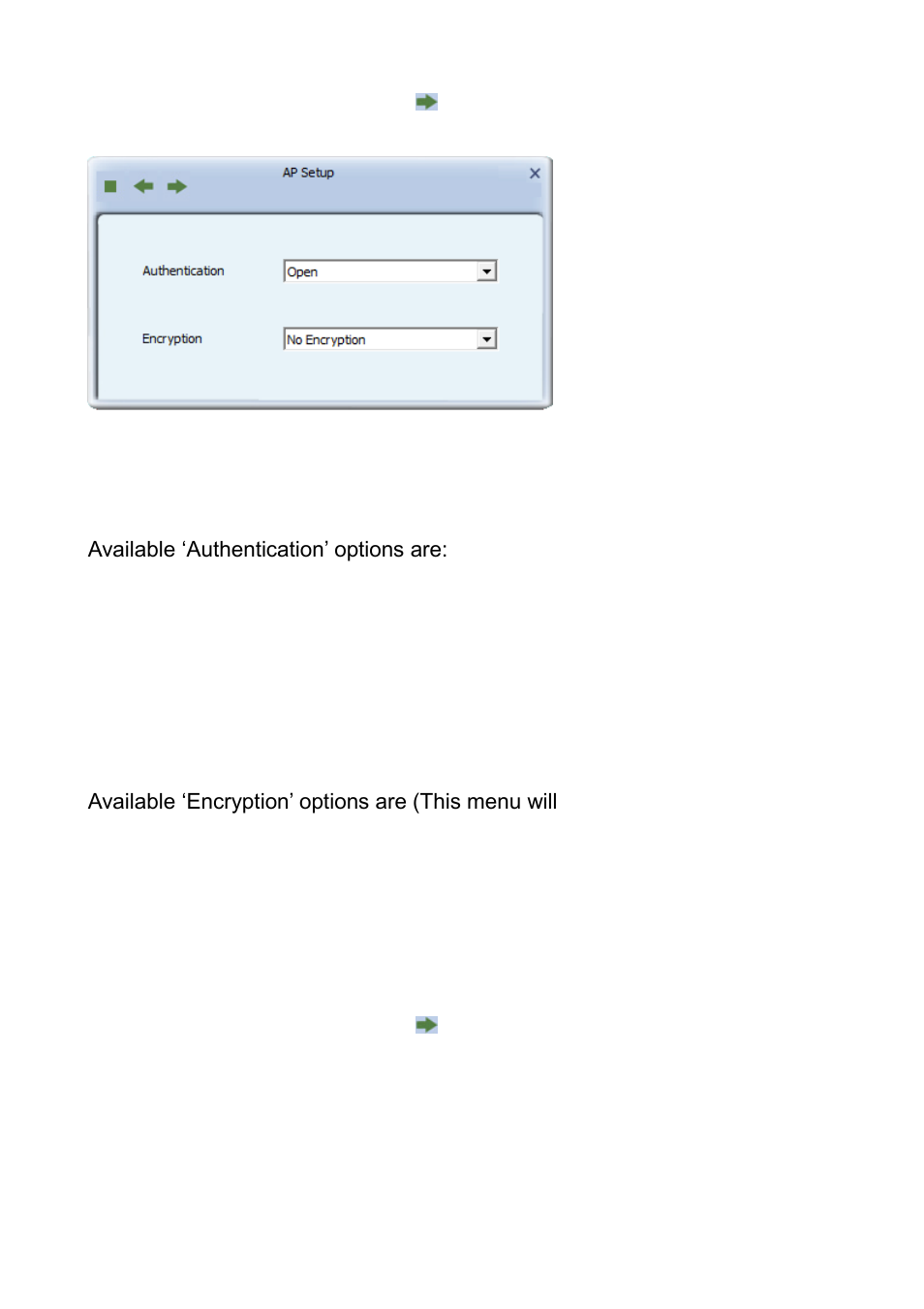 Edimax Technology EW-7722PnD User Manual | Page 40 / 55